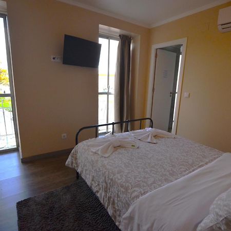 Suites Dp Setubal Exterior photo