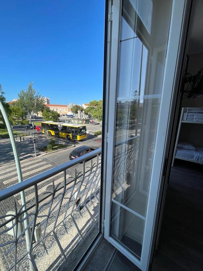 Suites Dp Setubal Exterior photo