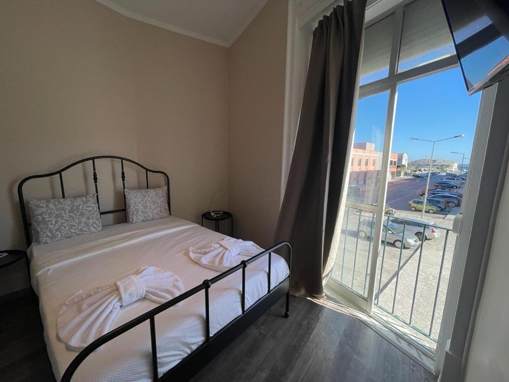 Suites Dp Setubal Exterior photo