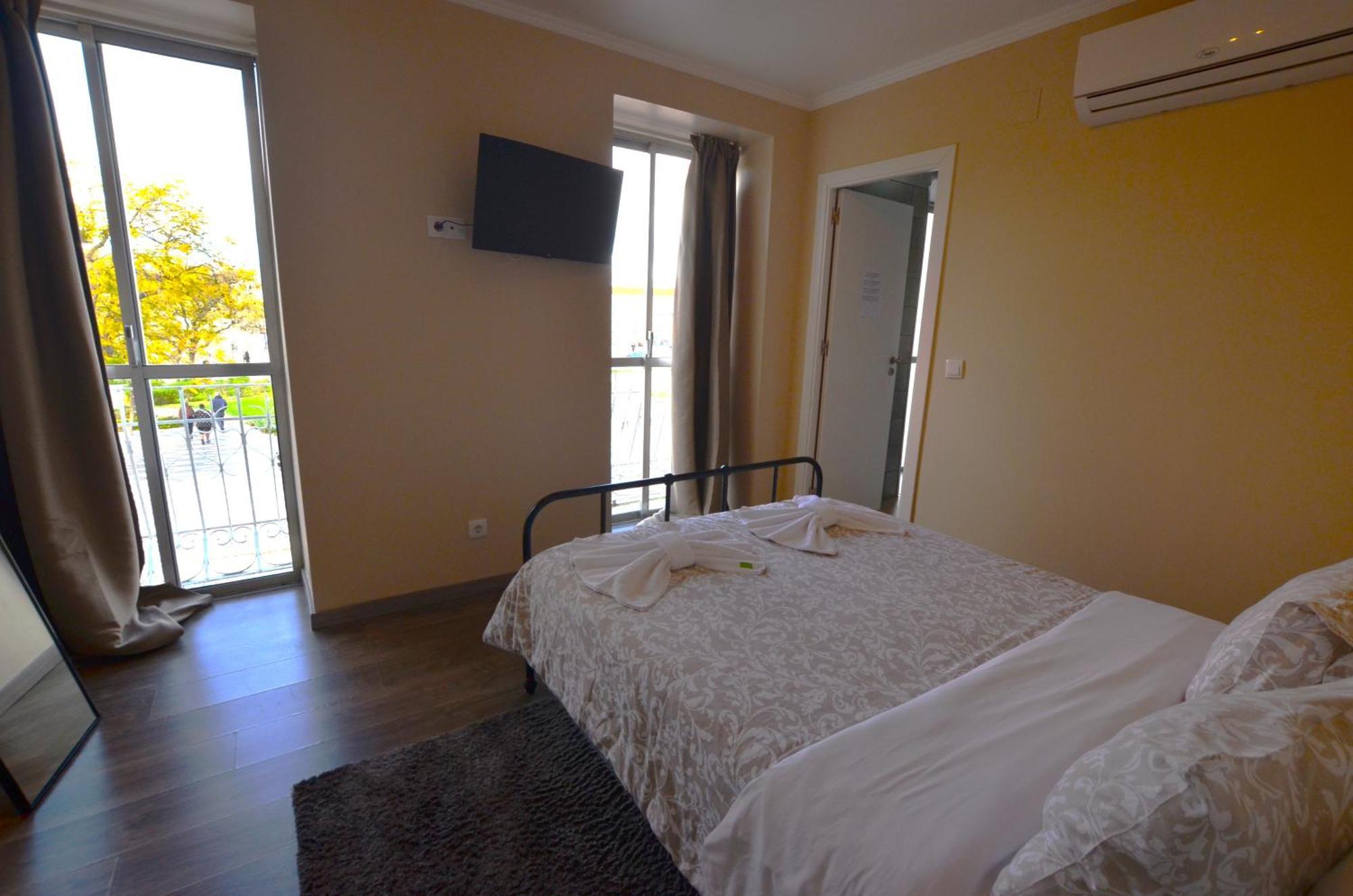 Suites Dp Setubal Exterior photo