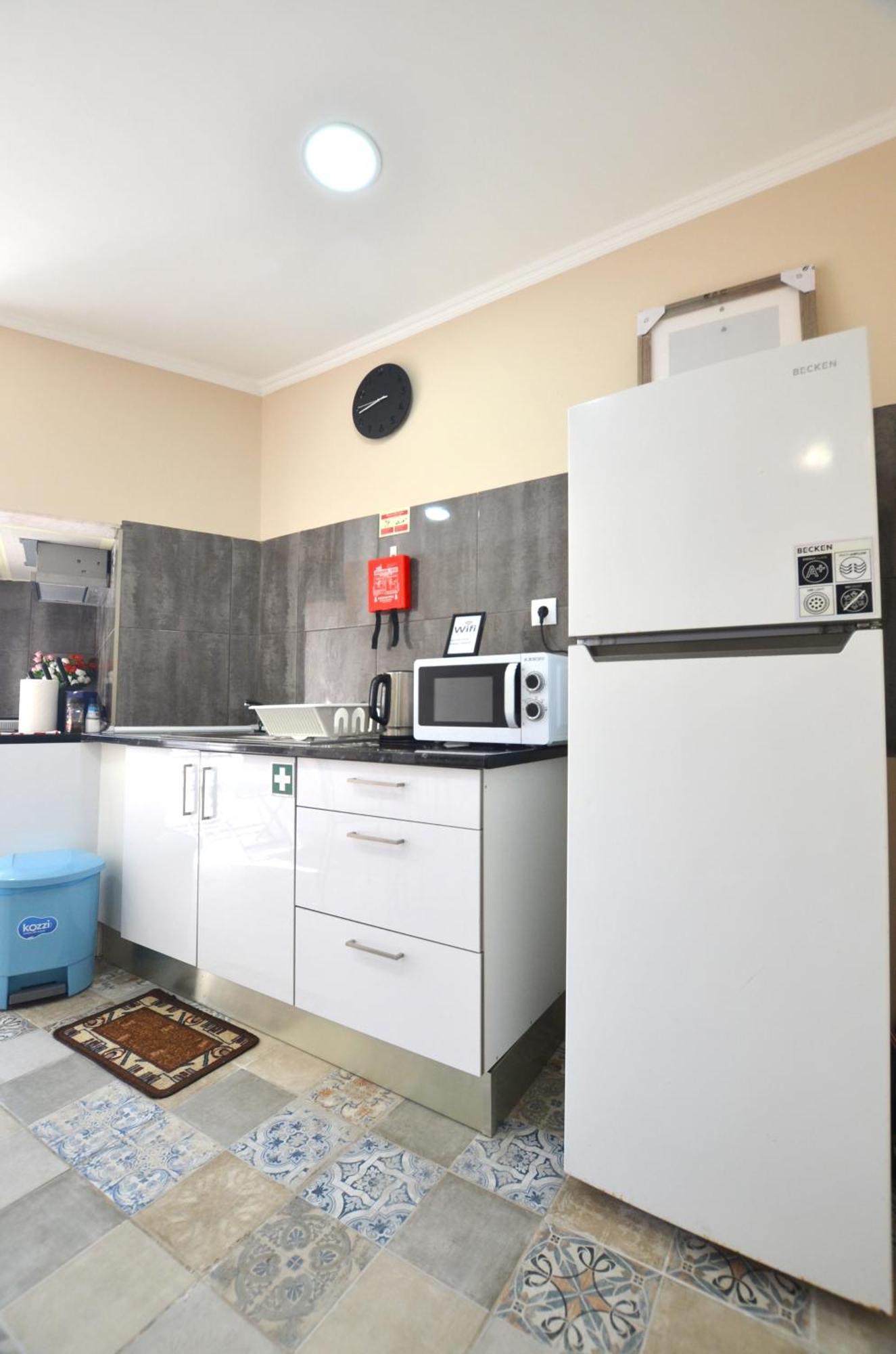 Suites Dp Setubal Exterior photo