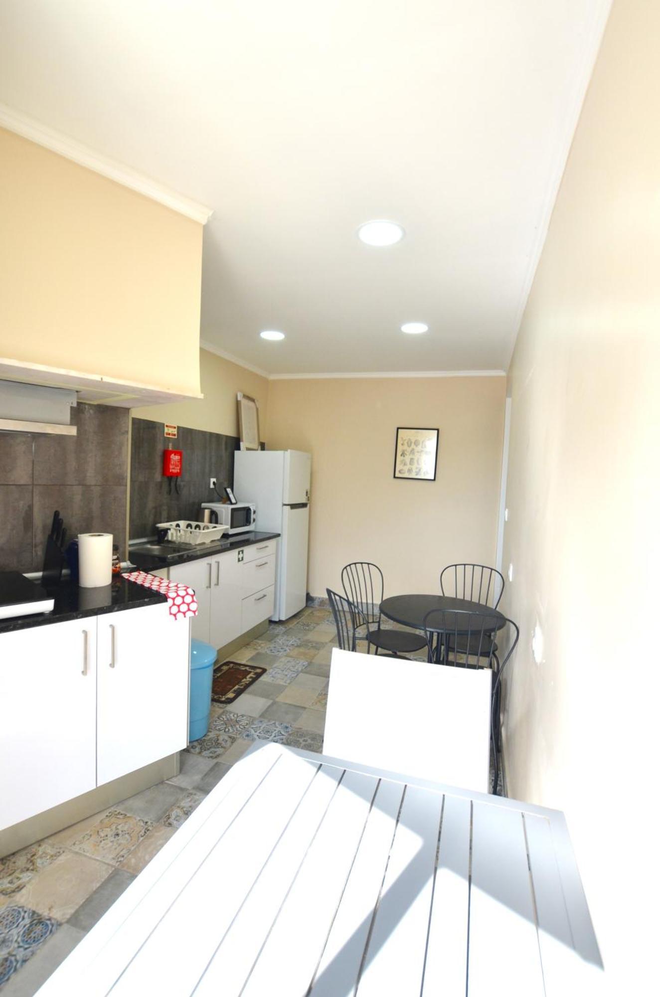 Suites Dp Setubal Exterior photo