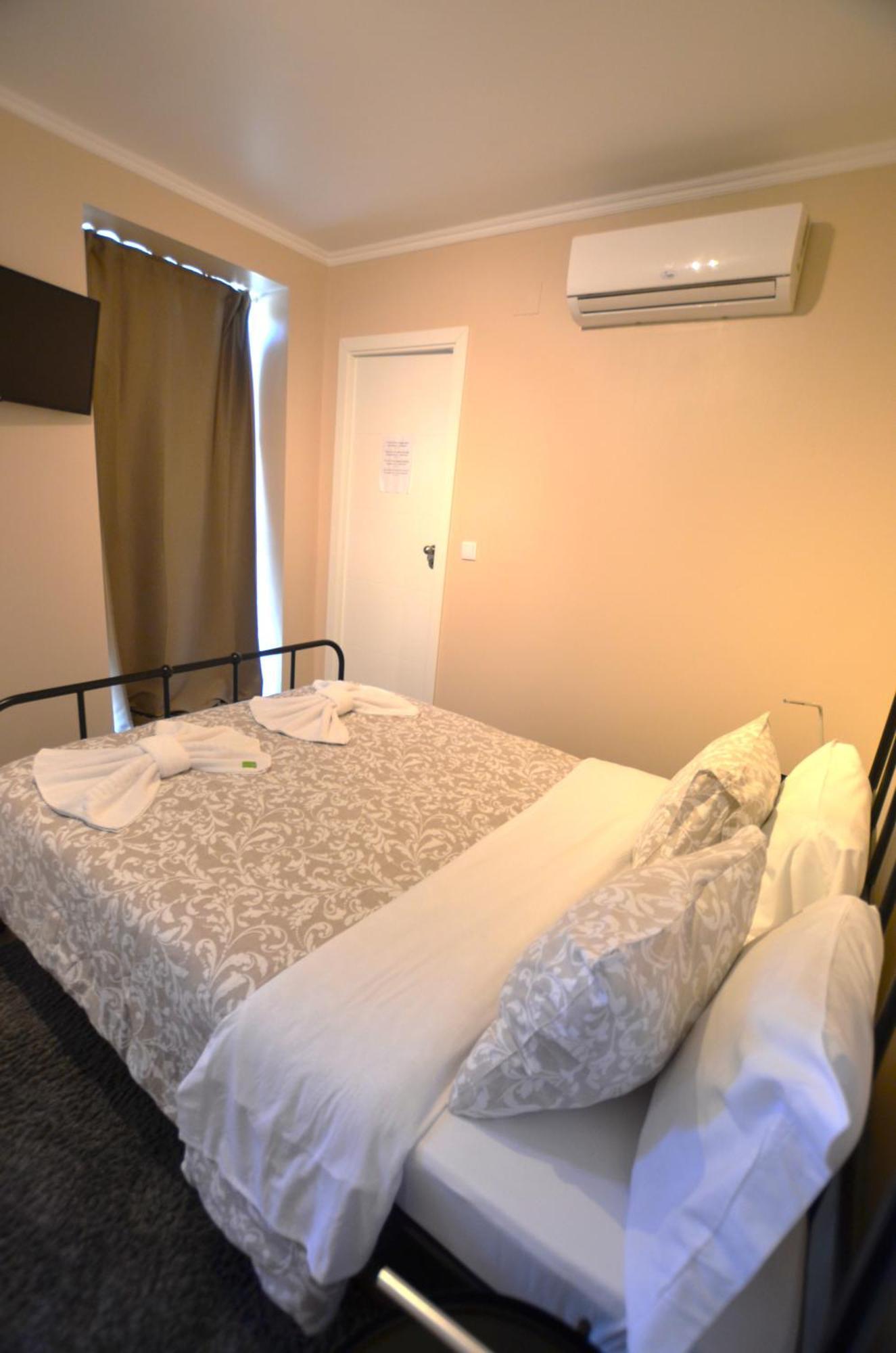 Suites Dp Setubal Exterior photo
